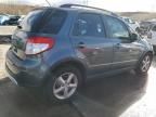 2008 Suzuki SX4 Base