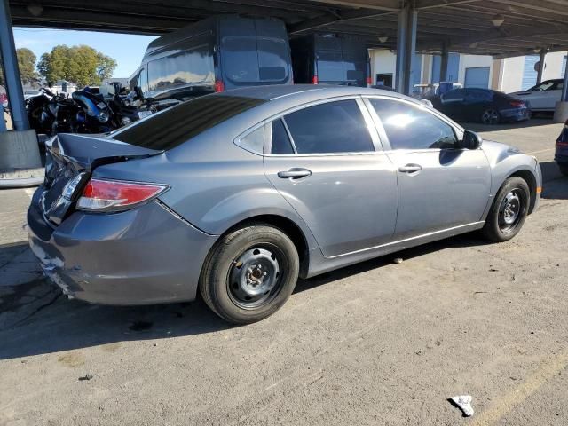 2009 Mazda 6 I