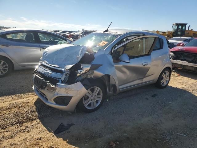 2015 Chevrolet Spark 1LT