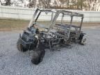 2021 Polaris Ranger Crew 570-4