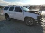 2012 Chevrolet Tahoe C1500 LT