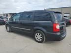 2011 Chrysler Town & Country Touring