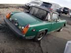 1977 MG Midget CON