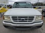 2001 Ford Ranger