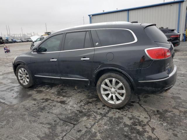 2016 Buick Enclave