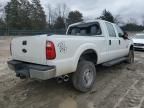 2012 Ford F250 Super Duty