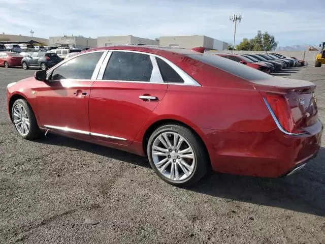 2019 Cadillac XTS Luxury