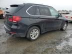 2015 BMW X5 XDRIVE35D