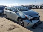 2016 Toyota Prius V