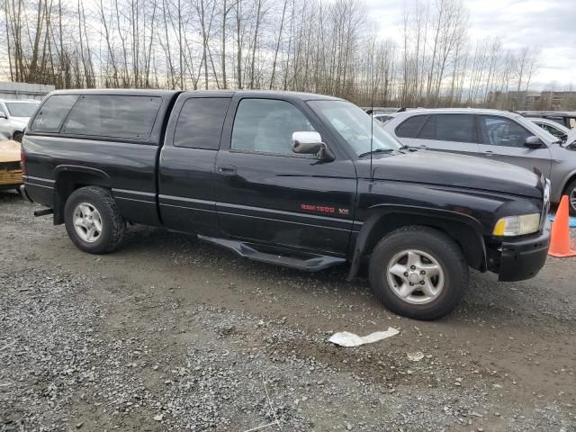 1997 Dodge RAM 1500