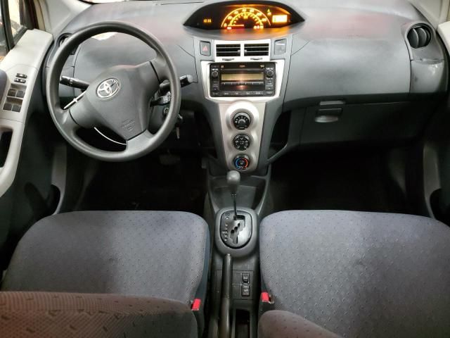 2009 Toyota Yaris