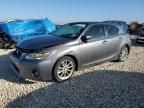 2013 Lexus CT 200