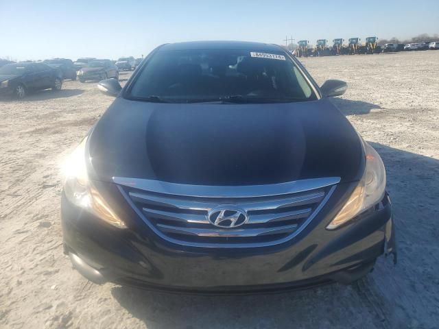 2014 Hyundai Sonata SE