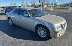 Chrysler 300C salvage cars for sale: 2006 Chrysler 300C