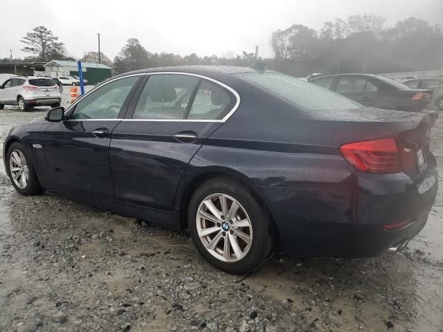 2015 BMW 528 I