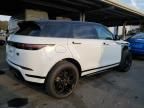 2022 Land Rover Range Rover Evoque R-DYNAMIC SE