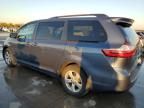 2017 Toyota Sienna LE