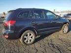 2007 Hyundai Santa FE SE