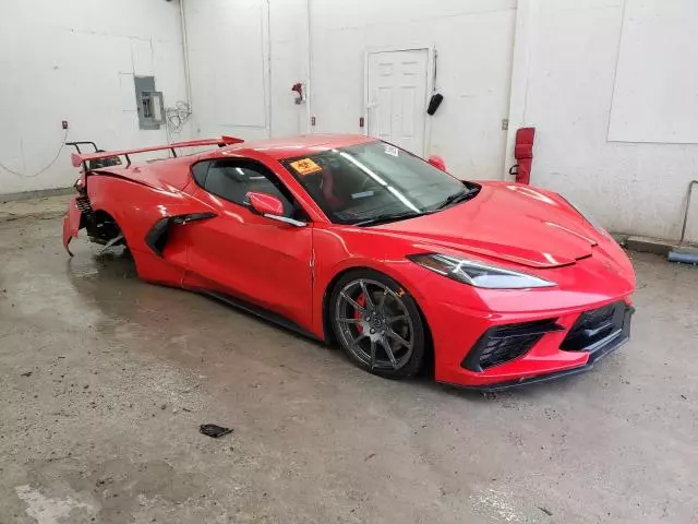 2020 Chevrolet Corvette Stingray 3LT