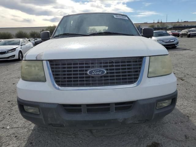 2005 Ford Expedition XLT