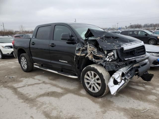 2008 Toyota Tundra Crewmax