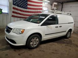 Dodge ram van salvage cars for sale: 2012 Dodge RAM Van