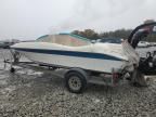 1996 Dynasty Boats Boat With Trailer