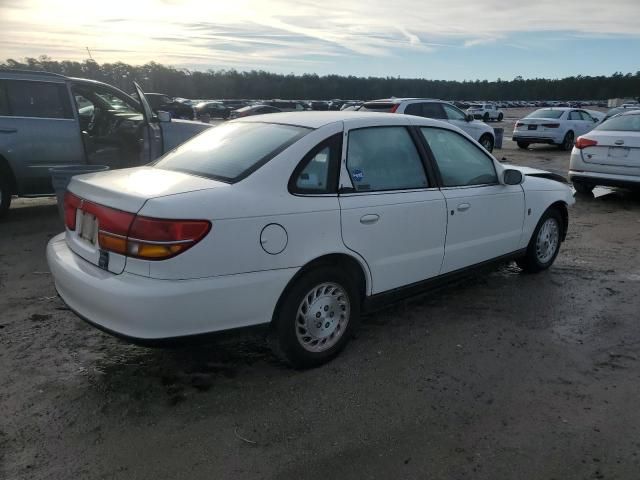 2001 Saturn L200