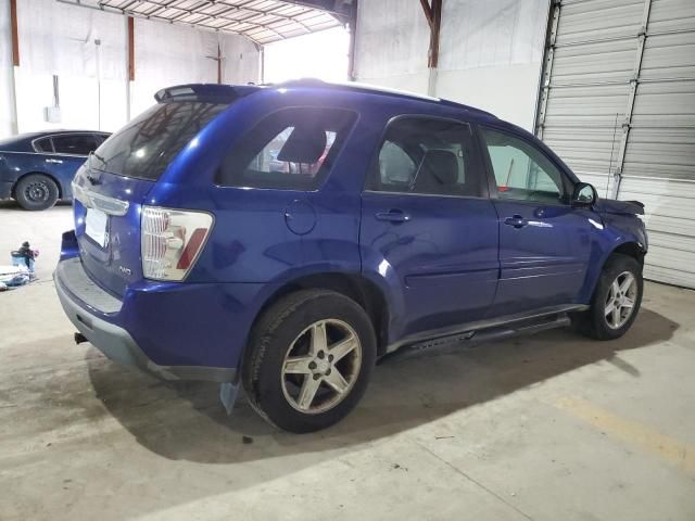 2005 Chevrolet Equinox LT