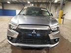 2017 Mitsubishi Outlander Sport ES