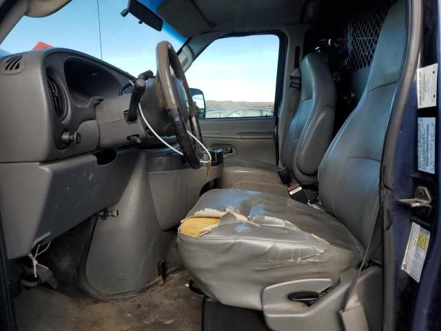 2006 Ford Econoline E150 Van