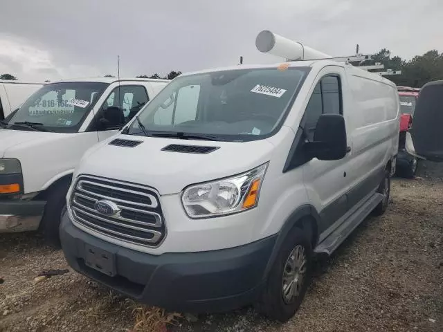 2017 Ford Transit T-250