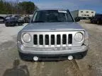 2011 Jeep Patriot Sport