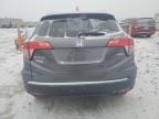 2016 Honda HR-V EXL