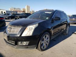 2010 Cadillac SRX Premium Collection en venta en New Orleans, LA