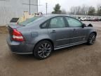 2007 Volvo S40 T5