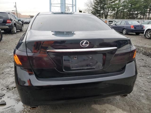 2008 Lexus ES 350