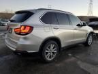 2014 BMW X5 XDRIVE35I