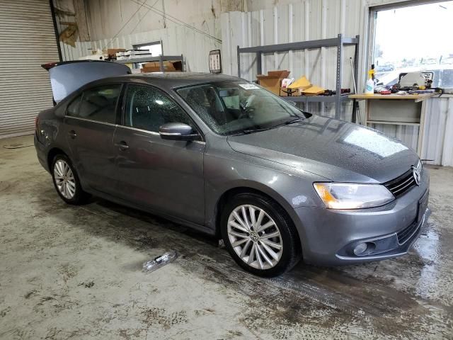 2013 Volkswagen Jetta TDI