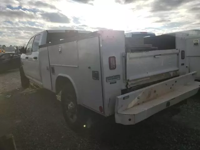 2018 Dodge RAM 2500 ST