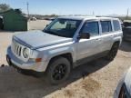 2011 Jeep Patriot Sport