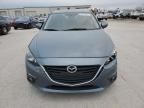 2015 Mazda 3 Grand Touring