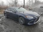 2023 Lexus ES 300H Base