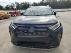 2019 Toyota Rav4 XSE