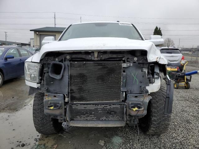 2016 Dodge RAM 2500 SLT