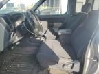 2001 Nissan Frontier King Cab XE