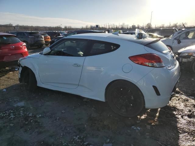 2013 Hyundai Veloster