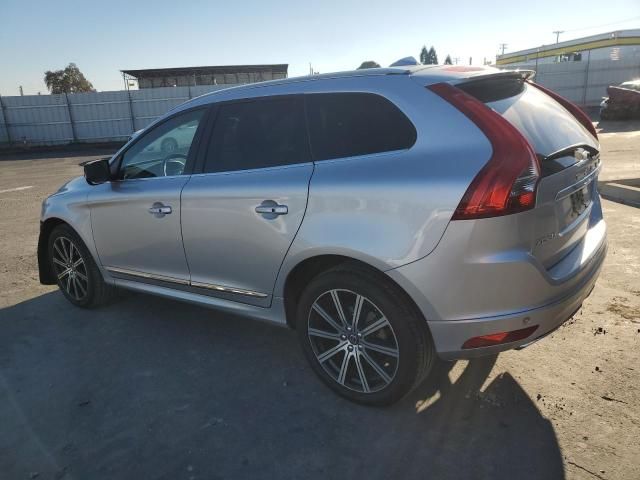 2016 Volvo XC60 T5 Premier