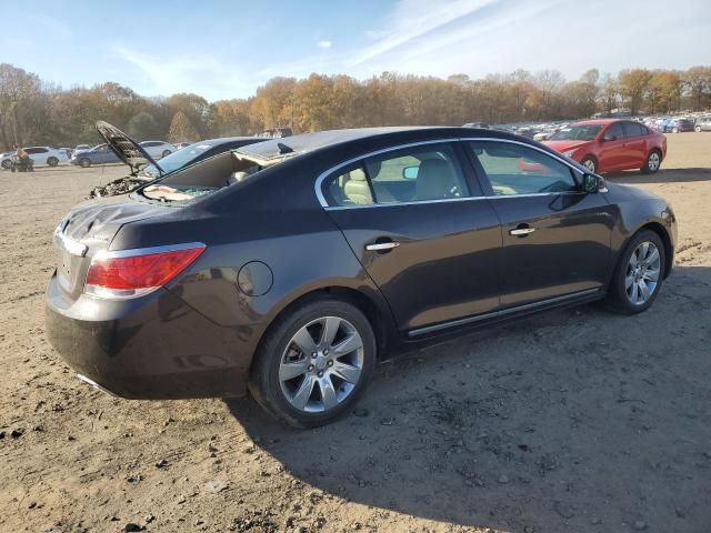 2013 Buick Lacrosse