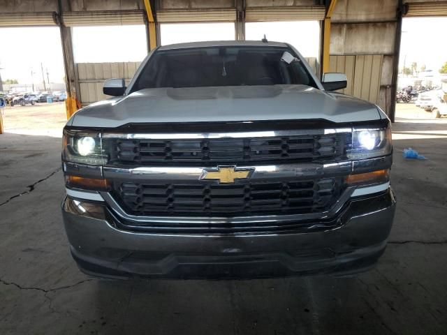 2016 Chevrolet Silverado C1500 LT